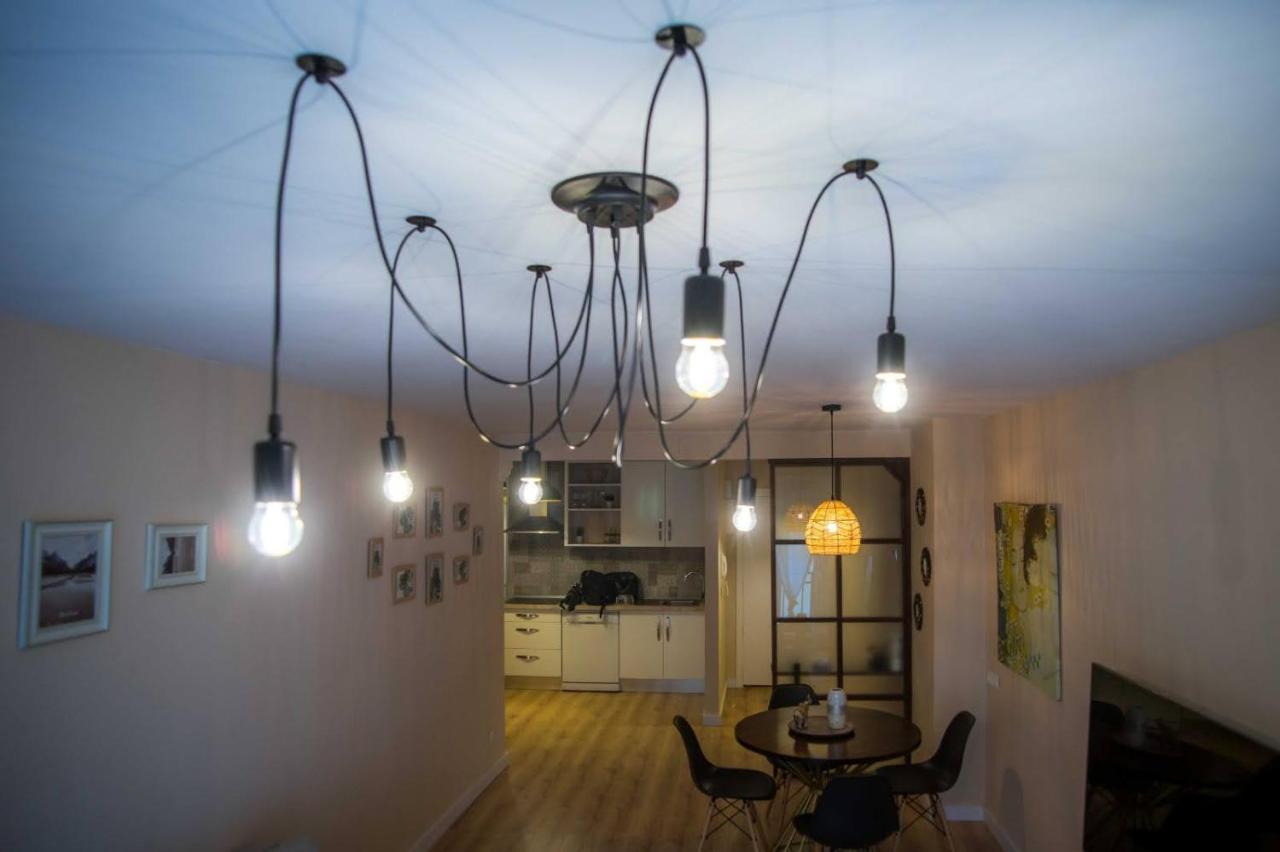 קדיז Santo Tomas A Ha Apartment מראה חיצוני תמונה