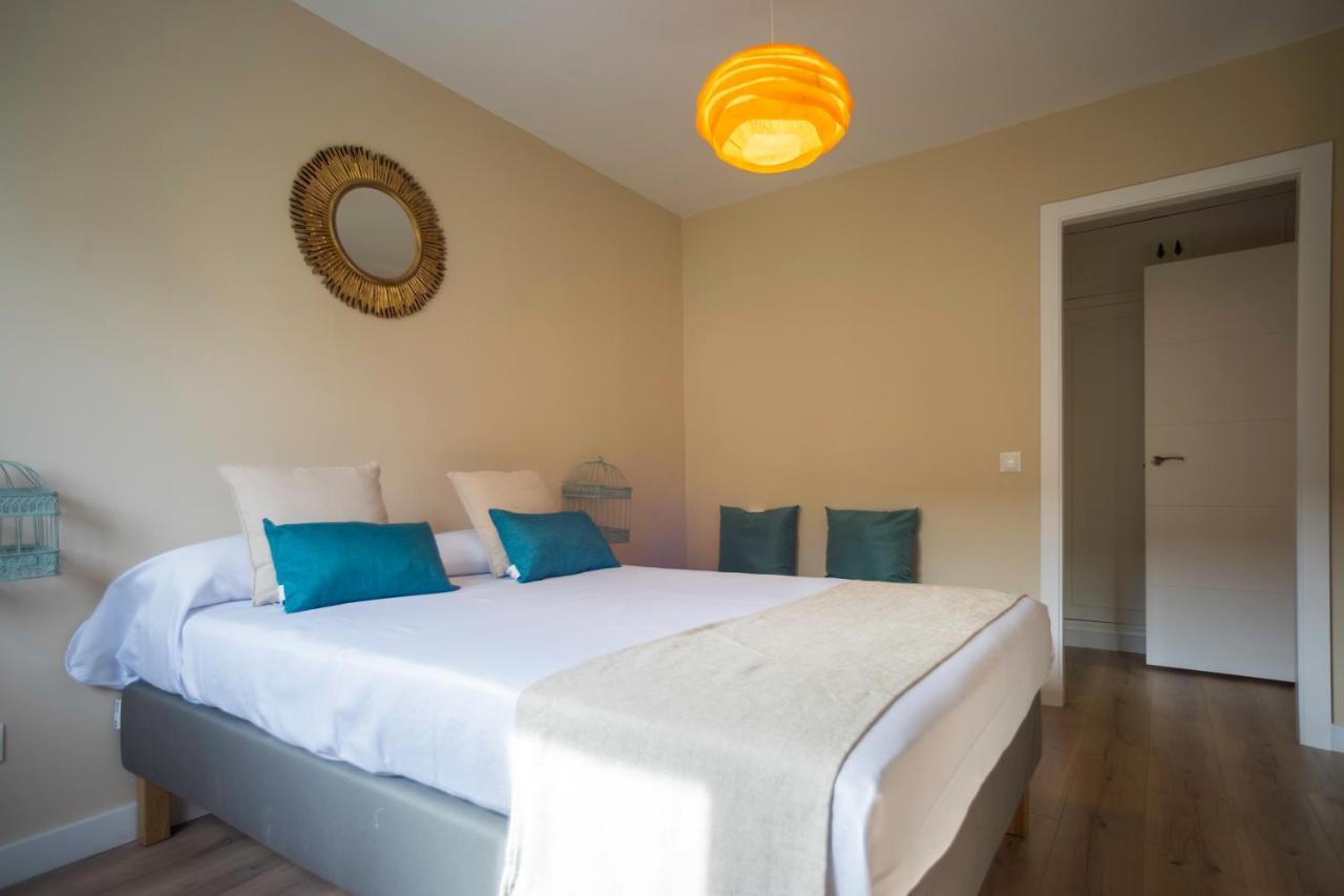 קדיז Santo Tomas A Ha Apartment מראה חיצוני תמונה