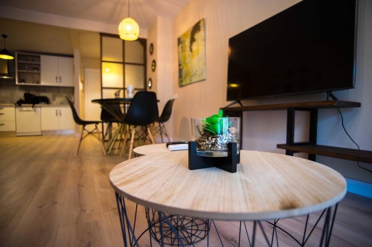 קדיז Santo Tomas A Ha Apartment מראה חיצוני תמונה