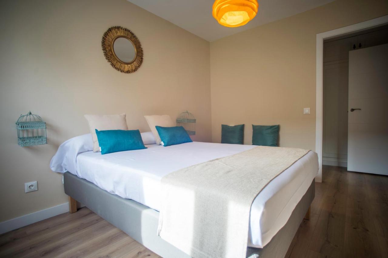 קדיז Santo Tomas A Ha Apartment מראה חיצוני תמונה