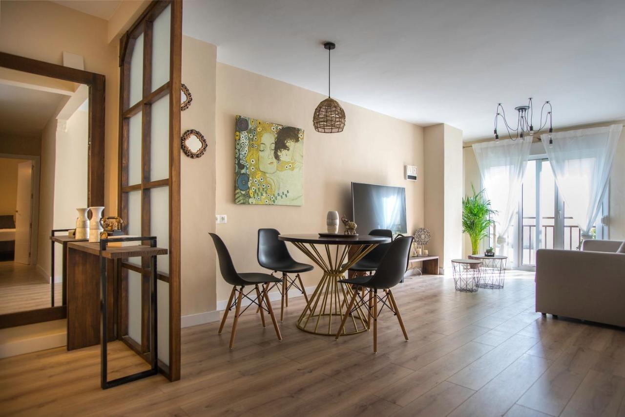 קדיז Santo Tomas A Ha Apartment מראה חיצוני תמונה