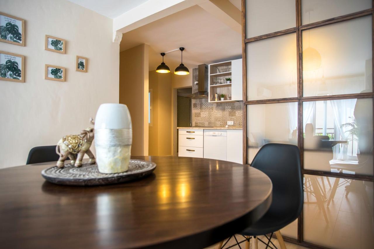 קדיז Santo Tomas A Ha Apartment מראה חיצוני תמונה